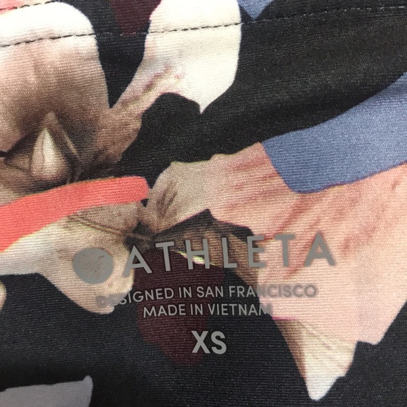 Athleta yoga, running workout, tights, new great Christmas gift. - Picture 4 of 10